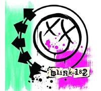 BLINK 182 - BLINK 182 (2 LP)
