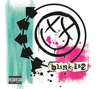 BLINK 182 - BLINK 182 (2 LP)