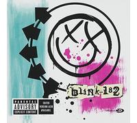 Blink-182 - Blink-182