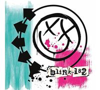 Blink 182 - blink-182