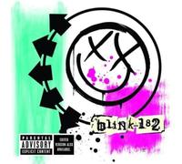 Blink 182 - Blink 182 !!