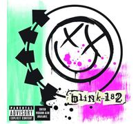blink-182 Blink 182 (CD)