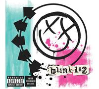 blink-182 Blink 182 (CD)