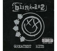 Blink 182 - Blink 182 Greatest Hits - Cd