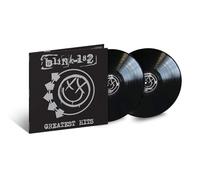 Blink 182 - Blink 182, Neues Album 2022, Greatest Hits, Doppel-Vinyl, 2 LP [Vinyl LP]