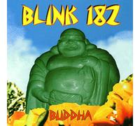 Blink-182 - Buddha