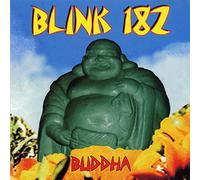 Blink 182 - Buddha [Import]
