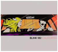Blink 182 - California