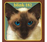 Blink-182 - Cheshire Cat