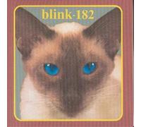 Blink-182 - Cheshire Cat