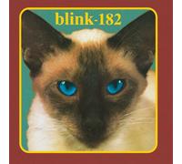 Blink-182 Cheshire Cat (Vinyl LP) 12" Album
