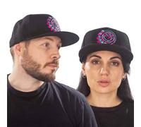Blink-182 Double Six Arrows Ufficiale Cappellini da baseball