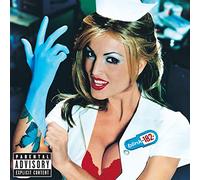 Blink-182 - Enema Of The State (Clear Vlnyl)