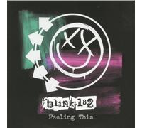 Blink 182 - Feeling This