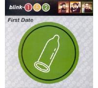 Blink 182 - First Date