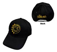 BLINK 182 - Frecce Gialle - Cappello - Nuovo Di Zecca - Musica BLINKCAP02YB