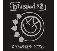 Blink-182 - Greatest Hits (2 LP)