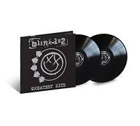 Blink-182 - Greatest Hits - Blink-182 (2 LP)