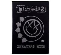 Blink -182 - Greatest Hits DVD-V Comp BLINK 182-05 NUOVO SIGILLATO 13 HIT VIDEOS