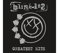 Blink-182 Greatest Hits (CD) Album