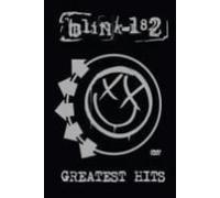Blink 182 - Greatest Hits Dvd