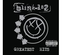 Blink 182 - Greatest Hits [Japan LTD CD] UICY-76249