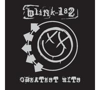 Blink 182 - Greatest Hits (Limit.Edt.)