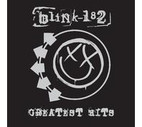 Blink 182 - Greatest Hits (Ltd.Pur Edt.)