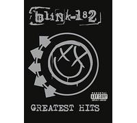 Blink 182 - Greatest Hits S&V Deluxe + DVD