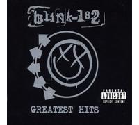 Blink 182 - Greatest Hits Slidepack