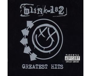 Blink 182 - Greatest Hits Slidepack