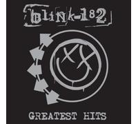 Blink-182 Greatest Hits (Vinyl LP) 12" Album