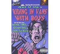 Blink 182/Green Day/Kut U Up - Riding in Vans With Boys: Movie