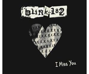 Blink-182 - I Miss You