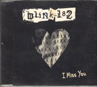 Blink 182 - I Miss You [Import]