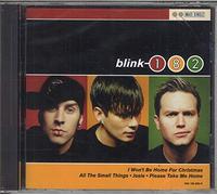 Blink 182 - I Won't Be Home for Christmas