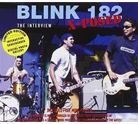 BLINK 182 - INTERVIEW -LTD- -PD-