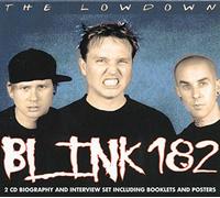 Blink-182 - Lowdown
