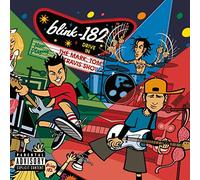 Blink-182 The Mark, Tom and Travis Show (Vinyl LP) 12" Album