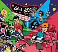 Blink 182 - Mark Tom & Travis Show