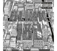 Blink-182 Neighborhoods (Vinyl LP) 12" Album