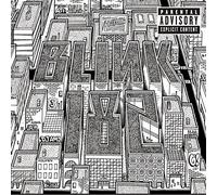 Blink-182 Neighborhoods (Vinyl LP) 12" Album