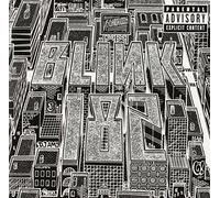 blink-182 Neighborhoods -Deluxe- explicit_lyrics (CD)