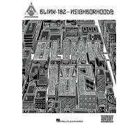 Blink-182 - Neighborhoods (Tascabile)