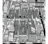 Blink-182 Neighborhoods (Vinyl LP) 12" Album