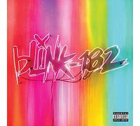 Blink-182 NINE (Vinyl LP) 12" Album