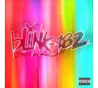 Blink-182 NINE (Cassette)