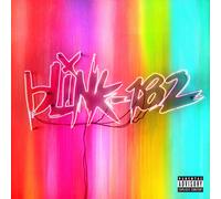 Blink 182 - Nine - Cd