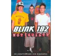 Blink 182 - Not Guilty [Edizione: Regno Unito]