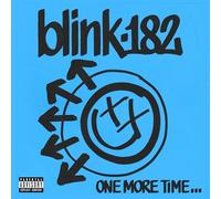 Audio Cd Blink-182 - One More Time...
